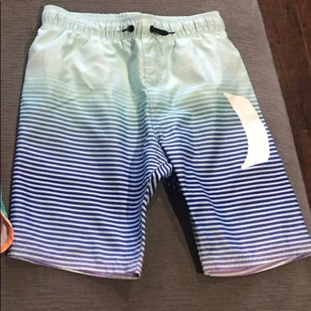 Boys Hurley Swimsuit